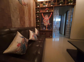 THE NEST - Gharaunda